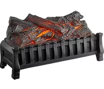 Электрокамин-камин электрический очаг Electrolux Caminetto EFP/P 20LS купить в Нижневартовске