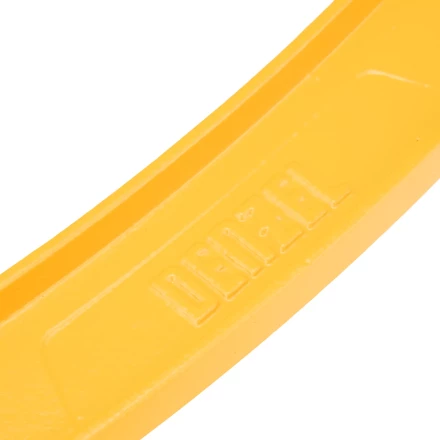 Струбцина G-образная Denzel, усиленная, 200 мм, 20646 купить в Нижневартовске