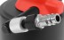 Пневматический заклепочник MESSER RL-4000MV для вытяжных заклепок (3,2 - 4,8 мм) купить в Нижневартовске