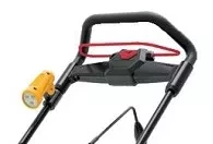 Снегоуборщик аккумуляторный Denzel EST-51 Li 97632 купить в Нижневартовске