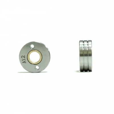 Ролик AL 1.0-1.2мм SKYWAY 300-330 Aurora