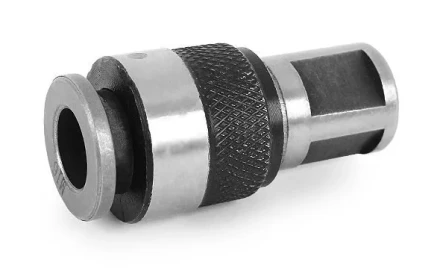 MESSER Патрон для метчика М16 - WELDON 19 купить в Нижневартовске