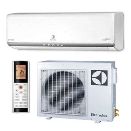 Внутренний блок ELECTROLUX EACS/I-24HM/N3/in сплит-системы, инверторного типа купить в Нижневартовске