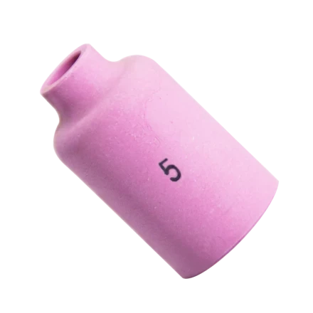 Сопло керамическое TW 17-18-26 GL (№5 / L42 / d8,0) Оберон XL54N17 купить в Нижневартовске