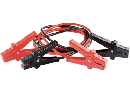 Провода стартовые 400 А 2.5 м сумка на молнии STELS 55919 купить в Нижневартовске