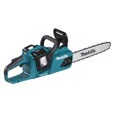 Аккумуляторная цепная пила Makita DUC355PT2 купить в Нижневартовске