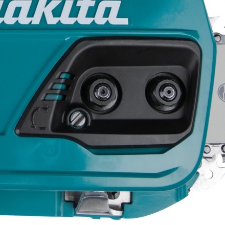 Аккумуляторная цепная пила Makita DUC355PT2 купить в Нижневартовске