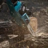 Аккумуляторная цепная пила Makita DUC355PT2 купить в Нижневартовске