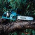 Аккумуляторная цепная пила Makita DUC355PT2 купить в Нижневартовске