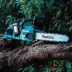 Аккумуляторная цепная пила Makita DUC355PT2 купить в Нижневартовске