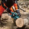 Аккумуляторная цепная пила Makita DUC355PT2 купить в Нижневартовске