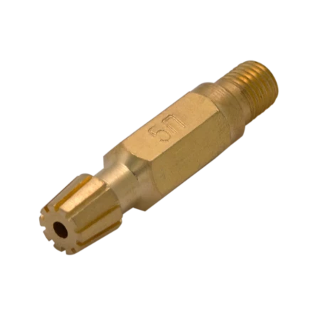 Мундштук внутренний №5 для Р3П Оберон N3125 купить в Нижневартовске