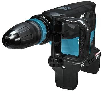 Аккумуляторный отбойный молоток Makita HM002GZ03 (без АКБ и ЗУ) купить в Нижневартовске