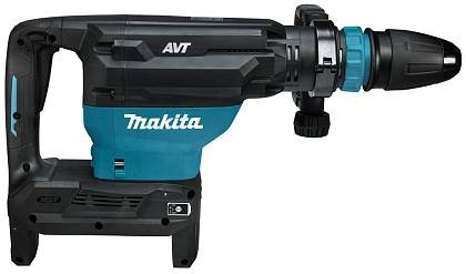 Аккумуляторный отбойный молоток Makita HM002GZ03 (без АКБ и ЗУ) купить в Нижневартовске