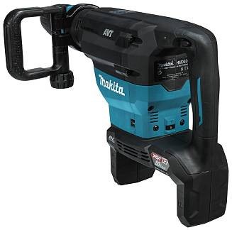Аккумуляторный отбойный молоток Makita HM002GZ03 (без АКБ и ЗУ) купить в Нижневартовске