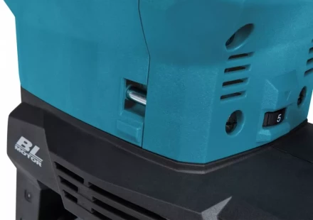 Аккумуляторный отбойный молоток Makita HM002GZ03 (без АКБ и ЗУ) купить в Нижневартовске