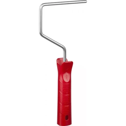 Ручка ЗУБР "МАСТЕР" для мини-валиков, d=6мм, 90мм, длина 280мм 05660-28 купить в Нижневартовске