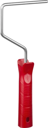 Ручка ЗУБР "МАСТЕР" для мини-валиков, d=6мм, 90мм, длина 280мм 05660-28 купить в Нижневартовске