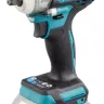 Аккумуляторный ударный гайковерт Makita DTW302Z (без АКБ и ЗУ) купить в Нижневартовске