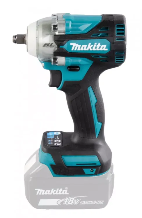 Аккумуляторный ударный гайковерт Makita DTW302Z (без АКБ и ЗУ) купить в Нижневартовске