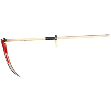 Набор косца "Косарь" с деревянным косовищем №7, 70 см 39830-7 купить в Нижневартовске