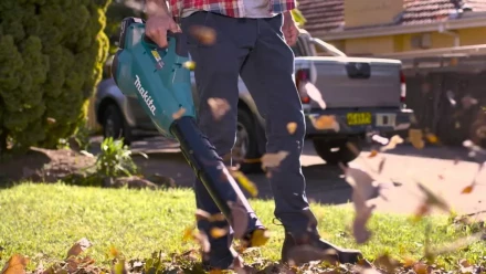 Аккумуляторная воздуходувка Makita DUB362Z (без АКБ и ЗУ) купить в Нижневартовске