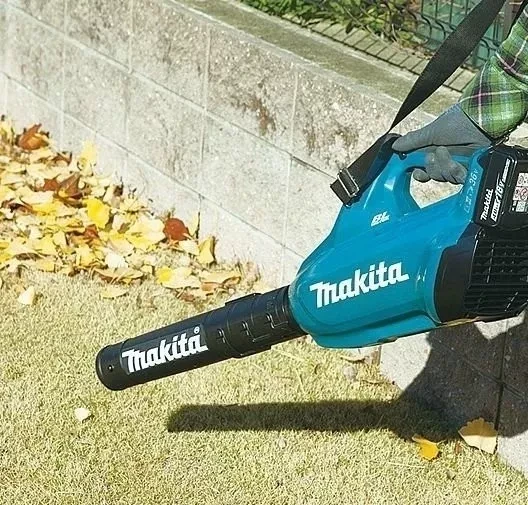Аккумуляторная воздуходувка Makita DUB362Z (без АКБ и ЗУ) купить в Нижневартовске