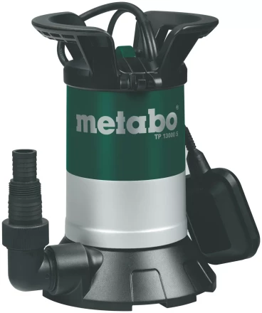 Дренажный насос Metabo TP 13000 S купить в Нижневартовске