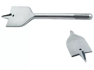 Сверло по дереву перовое, 24 мм СИБРТЕХ 70374 купить в Нижневартовске