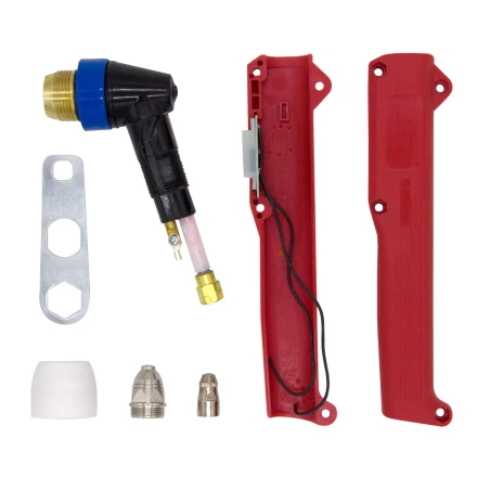 Головка плазмотрона (PW P80) XL08050 купить в Нижневартовске