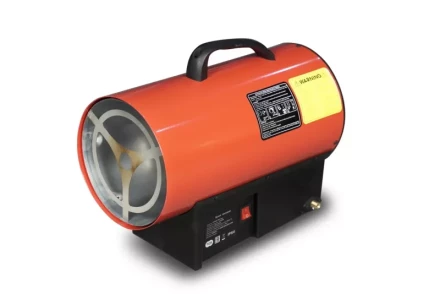 Пушка тепловая TOR BJG-35A 35 кВт (газ) 1020621 купить в Нижневартовске