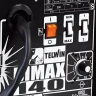 Сварочный полуавтомат BIMAX 140 TURBO Telwin купить в Нижневартовске