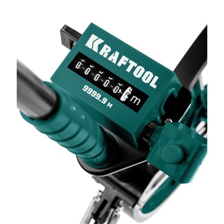 Мерительное механическое колесо KRAFTOOL 34756 купить в Нижневартовске