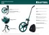Мерительное механическое колесо KRAFTOOL 34756 купить в Нижневартовске