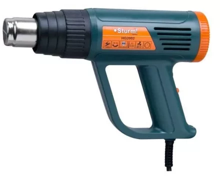 Фен строительный Sturm НG.2002 купить в Нижневартовске