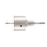 Коронка в сборе М22 х 80 мм, SDS PLUS  MATRIX 70331 купить в Нижневартовске