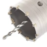 Коронка в сборе М22 х 80 мм, SDS PLUS  MATRIX 70331 купить в Нижневартовске