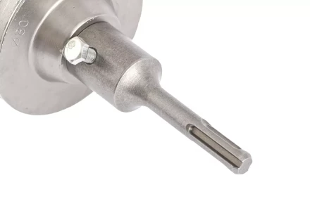 Коронка в сборе М22 х 80 мм, SDS PLUS  MATRIX 70331 купить в Нижневартовске