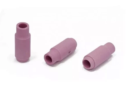 Сопла керамические TIG17-18-26 №4 d 6,5мм купить в Нижневартовске