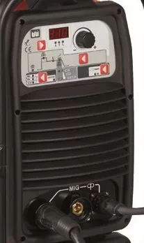 Сварочный полуавтомат SUPERIOR 400 CE VRD MIG PACK AQUA Telwin купить в Нижневартовске