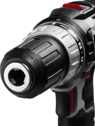 Дрель-шуруповерт 2 АКБ ДШЛ-181 КН серия СТАНДАРТ купить в Нижневартовске