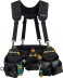 Пояс монтажника KRAFTOOL 38760-5 купить в Нижневартовске