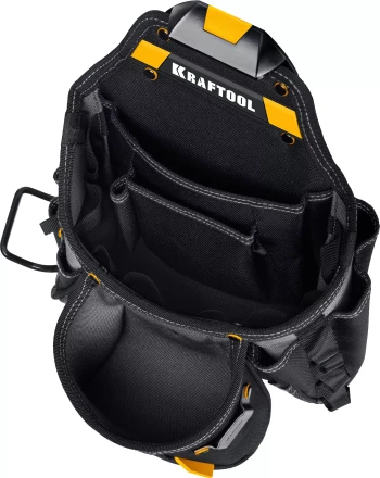 Пояс монтажника KRAFTOOL 38760-5 купить в Нижневартовске