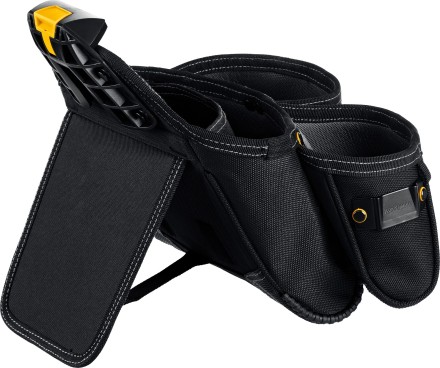 Пояс монтажника KRAFTOOL 38760-5 купить в Нижневартовске