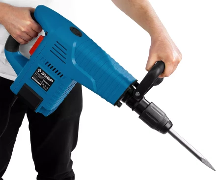 Молоток отбойный ЗМ-1500ЭК серия ПРОФЕССИОНАЛ купить в Нижневартовске