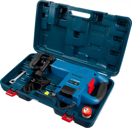 Молоток отбойный ЗМ-1500ЭК серия ПРОФЕССИОНАЛ купить в Нижневартовске