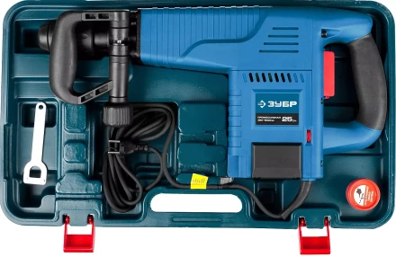 Молоток отбойный ЗМ-1500ЭК серия ПРОФЕССИОНАЛ купить в Нижневартовске