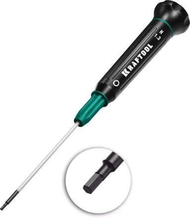 Отвертки для точных работ Precision 25685-1.3 купить в Нижневартовске