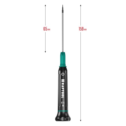 Отвертки для точных работ Precision 25685-1.3 купить в Нижневартовске