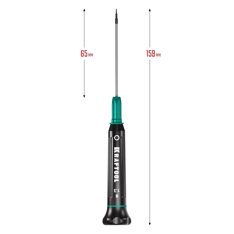 Отвертки для точных работ Precision 25685-1.3 купить в Нижневартовске